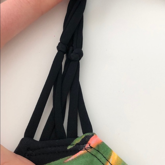 bathing suit top - Picture 4 of 4